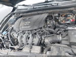2014 Mazda Mazda3 I Touring Blue vin: JM1BM1V73E1154549