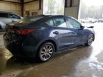 2014 Mazda 3 Touring Blue vin: JM1BM1V73E1161243