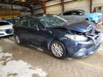 2014 Mazda 3 Touring Blue vin: JM1BM1V73E1161243