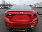 2014 Mazda 3 Touring Red vin: JM1BM1V73E1170721