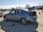 2014 Mazda 3 Touring Gray vin: JM1BM1V73E1179466