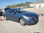 2014 Mazda 3 Touring Gray vin: JM1BM1V73E1179466