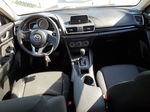 2014 Mazda 3 Touring Gray vin: JM1BM1V73E1179466