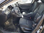 2014 Mazda 3 Touring Серый vin: JM1BM1V74E1107241