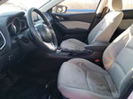 2014 Mazda 3 Touring Белый vin: JM1BM1V74E1107465