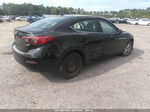 2014 Mazda Mazda3 I Touring Черный vin: JM1BM1V74E1115016