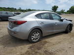 2014 Mazda 3 Touring Silver vin: JM1BM1V74E1123715