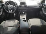 2014 Mazda 3 Touring Silver vin: JM1BM1V74E1123715