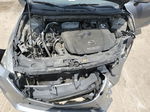 2014 Mazda 3 Touring Silver vin: JM1BM1V74E1123715
