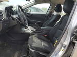 2014 Mazda 3 Touring Silver vin: JM1BM1V74E1123715