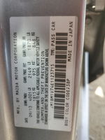 2014 Mazda 3 Touring Silver vin: JM1BM1V74E1123715