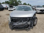 2014 Mazda 3 Touring Silver vin: JM1BM1V74E1123715