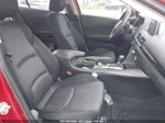 2014 Mazda Mazda3 I Touring Red vin: JM1BM1V74E1132012