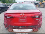 2014 Mazda Mazda3 I Touring Red vin: JM1BM1V74E1132012