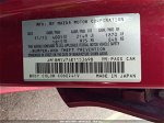 2014 Mazda Mazda3 I Touring Красный vin: JM1BM1V74E1153698