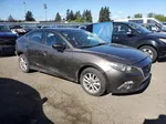 2014 Mazda 3 Touring Charcoal vin: JM1BM1V74E1196373