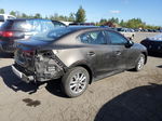 2014 Mazda 3 Touring Charcoal vin: JM1BM1V74E1196373