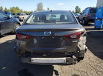 2014 Mazda 3 Touring Charcoal vin: JM1BM1V74E1196373