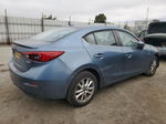 2015 Mazda 3 Touring Синий vin: JM1BM1V74F1248120