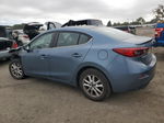 2015 Mazda 3 Touring Синий vin: JM1BM1V74F1248120