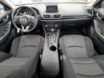 2015 Mazda 3 Touring Синий vin: JM1BM1V74F1248120