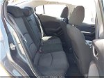 2016 Mazda Mazda3 I Touring Gray vin: JM1BM1V74G1337977