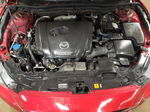 2014 Mazda 3 Touring Red vin: JM1BM1V75E1124579