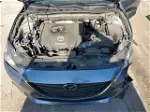 2014 Mazda 3 Touring Blue vin: JM1BM1V75E1125814