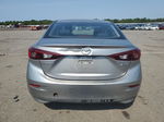 2014 Mazda 3 Touring Silver vin: JM1BM1V75E1129474