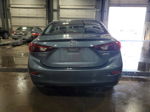 2014 Mazda 3 Touring Blue vin: JM1BM1V75E1149448