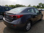 2014 Mazda 3 Touring Gray vin: JM1BM1V75E1155881