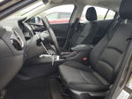 2014 Mazda 3 Touring Gray vin: JM1BM1V75E1172776