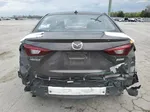 2014 Mazda 3 Touring Серый vin: JM1BM1V75E1172776