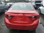 2015 Mazda 3 Touring Красный vin: JM1BM1V75F1255786