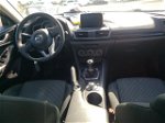 2014 Mazda 3 Touring Бордовый vin: JM1BM1V76E1133193