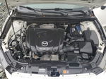 2015 Mazda 3 Touring Белый vin: JM1BM1V76F1222005