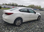 2015 Mazda 3 Touring Белый vin: JM1BM1V76F1222005