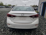 2015 Mazda 3 Touring Белый vin: JM1BM1V76F1222005