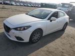 2015 Mazda 3 Touring Белый vin: JM1BM1V76F1255134