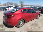 2014 Mazda Mazda3 I Touring Красный vin: JM1BM1V77E1128570