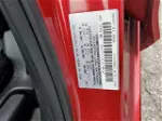 2014 Mazda 3 Touring Red vin: JM1BM1V77E1141190