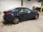 2014 Mazda 3 Touring Черный vin: JM1BM1V77E1142548