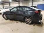 2014 Mazda 3 Touring Черный vin: JM1BM1V77E1142548