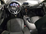 2014 Mazda 3 Touring Черный vin: JM1BM1V77E1142548