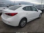 2014 Mazda Mazda3 I Touring White vin: JM1BM1V77E1150813