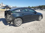 2014 Mazda 3 Touring Black vin: JM1BM1V77E1154568