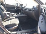 2015 Mazda Mazda3 I Touring Gray vin: JM1BM1V77F1248645