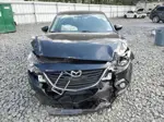 2015 Mazda 3 Touring Черный vin: JM1BM1V77F1266370