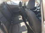 2016 Mazda 3 Touring Gray vin: JM1BM1V77G1318436