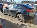 2014 Mazda 3 Touring Black vin: JM1BM1V78E1114273